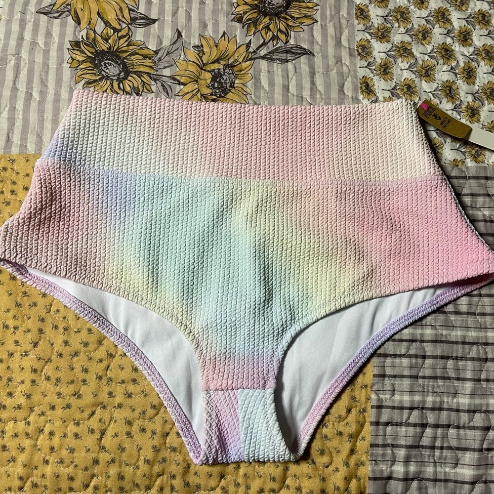 Victoria Secret Bikini Bottoms